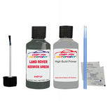 Land Rover Keswick Green Paint Code Hfu Touch Up Paint Primer undercoat anti rust