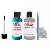Land Rover Kingfisher Paint Code Jax Touch Up Paint Primer undercoat anti rust