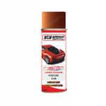 Land Rover Kinver Sand Paint Code Eab Aerosol Spray Paint Scratch Repair