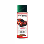 Land Rover Kosrae Green Paint Code Hhp/862 Aerosol Spray Paint Scratch Repair