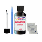 Land Rover Ligurian Black Paint Code Nme Touch Up Paint Scratch Repair