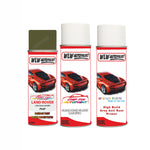Land Rover Lincoln Green Paint Code Php Touch Up Paint Lacquer clear primer body repair
