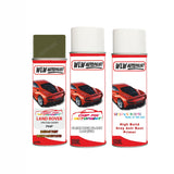 Land Rover Lincoln Green Paint Code Php Touch Up Paint Lacquer clear primer body repair