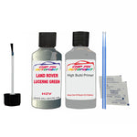 Land Rover Lucerne Green Paint Code Hzv Touch Up Paint Primer undercoat anti rust