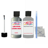 Land Rover Lucerne Green Paint Code Hzv Touch Up Paint Primer undercoat anti rust