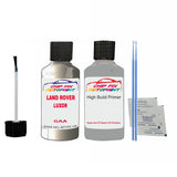 Land Rover Luxor Paint Code Gaa Touch Up Paint Primer undercoat anti rust
