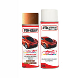 Land Rover Madagascar Orange Paint Code Nmw Aerosol Spray Paint Primer undercoat anti rust
