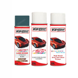 Land Rover Marine Blue Paint Code 6/Jcc Touch Up Paint Lacquer clear primer body repair