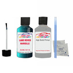 Land Rover Marseille Paint Code Juk/415 Touch Up Paint Primer undercoat anti rust