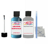 Land Rover Mauritius Blue Paint Code Jyb/864 Touch Up Paint Primer undercoat anti rust
