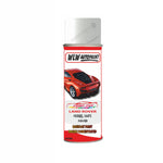 Land Rover Meribel White Paint Code Nmb Aerosol Spray Paint Scratch Repair