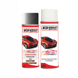 Land Rover Monsoon Grey Paint Code 654 Aerosol Spray Paint Primer undercoat anti rust