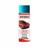 Land Rover Moraine Blue Paint Code 2216/Jhl Aerosol Spray Paint Scratch Repair