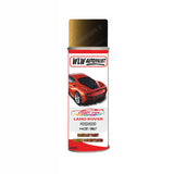 Land Rover Mosswood Paint Code Hot/987 Aerosol Spray Paint Scratch Repair