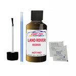 Land Rover Mosswood Paint Code Hot/987 Touch Up Paint Scratch Repair