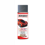 Land Rover Nolita Grey Paint Code 2344/Loj Aerosol Spray Paint Scratch Repair