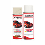 Land Rover Old English White Paint Code Nnx/Nul Aerosol Spray Paint Primer undercoat anti rust