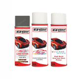 Land Rover Pembroke Gray Paint Code Lus/476 Touch Up Paint Lacquer clear primer body repair