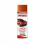 Land Rover Phoenix Orange Paint Code 2171/Eat Aerosol Spray Paint Scratch Repair