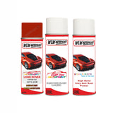 Land Rover Photon Red Paint Code 2271/Ccb Touch Up Paint Lacquer clear primer body repair