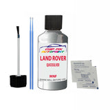 Land Rover Quicksilver Paint Code Mnf Touch Up Paint Scratch Repair