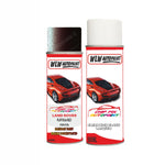 Land Rover Ruffina Red Paint Code Nmg Aerosol Spray Paint Primer undercoat anti rust