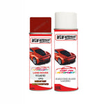 Land Rover Rutland Red Paint Code Cpq Aerosol Spray Paint Primer undercoat anti rust
