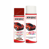 Land Rover Rutland Red Paint Code Cpq Aerosol Spray Paint Primer undercoat anti rust