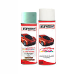 Land Rover Sea Frost Green Paint Code Hfl Aerosol Spray Paint Primer undercoat anti rust