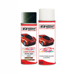 Land Rover Spectral Green Paint Code Nmz Aerosol Spray Paint Primer undercoat anti rust