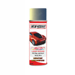 Land Rover Spectral Light Blue Paint Code 924/Jfg Aerosol Spray Paint Scratch Repair