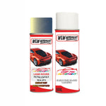 Land Rover Spectral Light Blue Paint Code 924/Jfg Aerosol Spray Paint Primer undercoat anti rust