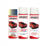 Land Rover Spectral Light Blue Paint Code 924/Jfg Touch Up Paint Lacquer clear primer body repair