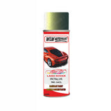 Land Rover Spectral Lime Paint Code 941/Hcl Aerosol Spray Paint Scratch Repair