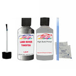 Land Rover Tungsten Paint Code Lep Touch Up Paint Primer undercoat anti rust