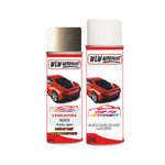 Land Rover Valencia Paint Code Gcm/626 Aerosol Spray Paint Primer undercoat anti rust