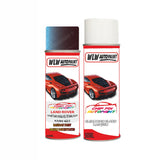 Land Rover Venetian Mauve/Starlight Purple Paint Code Kmh/622 Aerosol Spray Paint Primer undercoat anti rust
