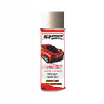 Land Rover White Gold 2 Paint Code Gmn/618 Aerosol Spray Paint Scratch Repair