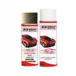 Land Rover Willow Paint Code Hor/970 Aerosol Spray Paint Primer undercoat anti rust