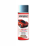 Land Rover Xenon Blue Paint Code Jeh/620 Aerosol Spray Paint Scratch Repair