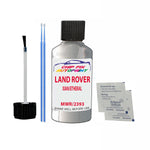 Land Rover Xian/Etheral Paint Code Mwr/2393 Touch Up Paint Scratch Repair