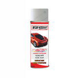 Land Rover Yulong White Paint Code 2201/Nak Aerosol Spray Paint Scratch Repair