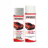 Land Rover Yulong White Paint Code 2201/Nak Aerosol Spray Paint Primer undercoat anti rust