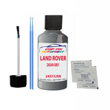 Land Rover Zadar Grey Paint Code 2457/Lrn Touch Up Paint Scratch Repair