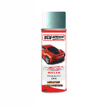 NISSAN AQUA/BLUISH GREEN Code:(DK6) Car Aerosol Spray Paint Can