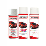 NISSAN ARCTIC WHITE Code:(ZHJ) Car Aerosol Spray Paint Can