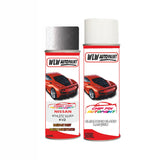 NISSAN ATHLETE SILVER Code:(KV2) Car Aerosol Spray Paint Can