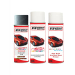 NISSAN AZURE GREY Code:(ZY4) Car Aerosol Spray Paint Can