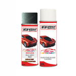 NISSAN BASIL GREEN Code:(DL0) Car Aerosol Spray Paint Can