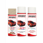 NISSAN BEIGE 31 Code:(031) Car Aerosol Spray Paint Can